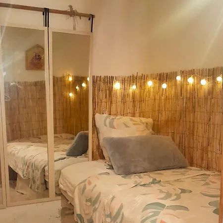 Apartment Joia -patio Grand 38 M Carre Au Coeur De