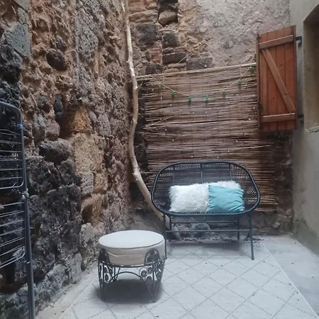 Joia -patio Grand 38 M Carre Au Coeur De *
